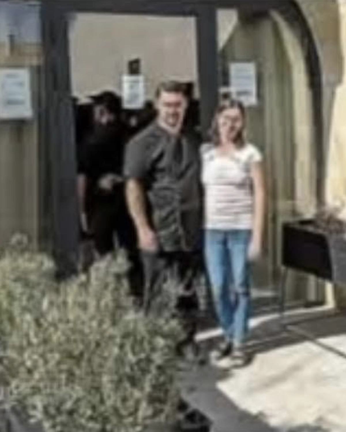Dilan Destruy et Alexiane Grillot, Le Bistrot de l'Impasse à Caux